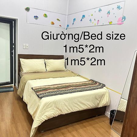 Ca Homestay-Cao Bang Pokój zdjęcie