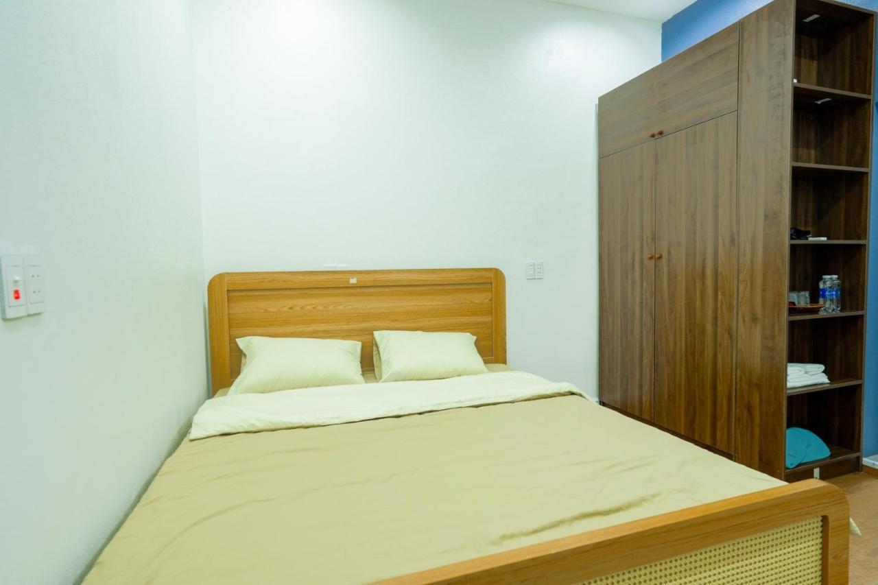 Ca Homestay-Cao Bang Zewnętrze zdjęcie