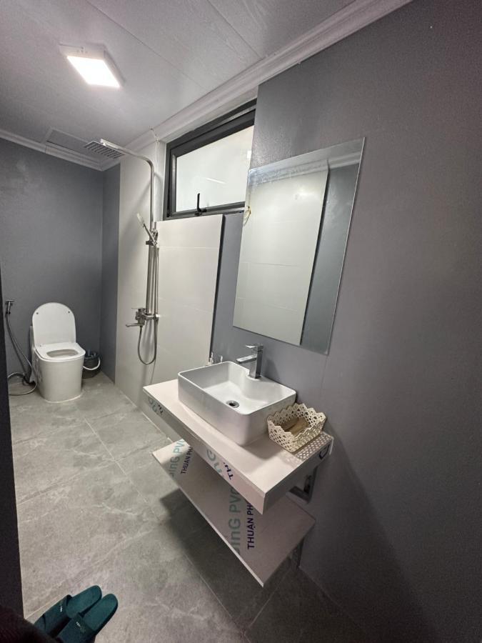 Ca Homestay-Cao Bang Zewnętrze zdjęcie