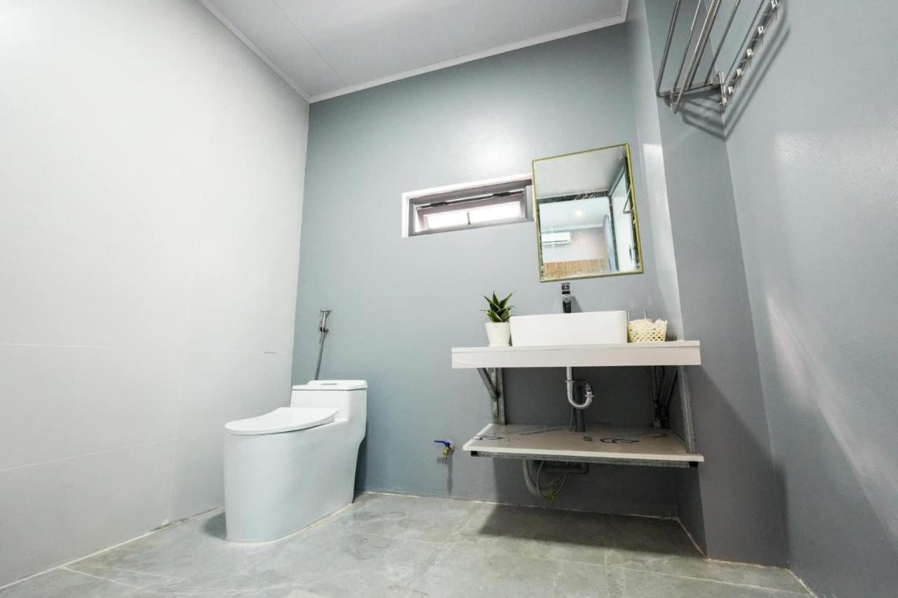 Ca Homestay-Cao Bang Zewnętrze zdjęcie