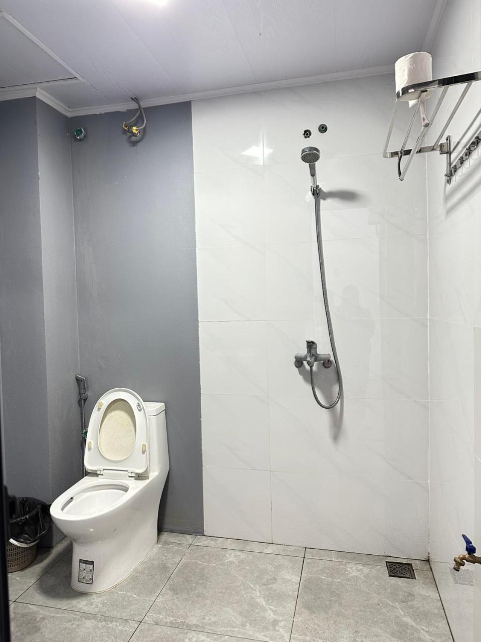 Ca Homestay-Cao Bang Zewnętrze zdjęcie