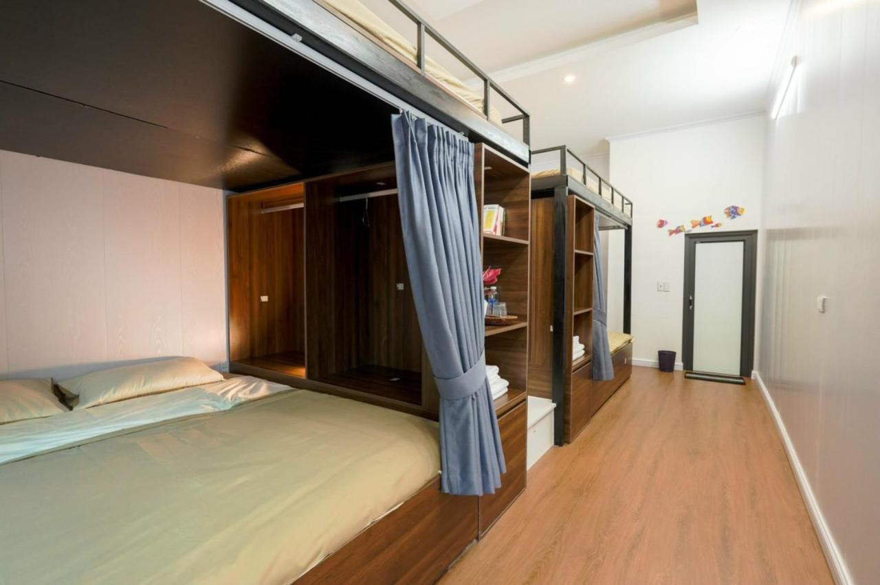 Ca Homestay-Cao Bang Zewnętrze zdjęcie