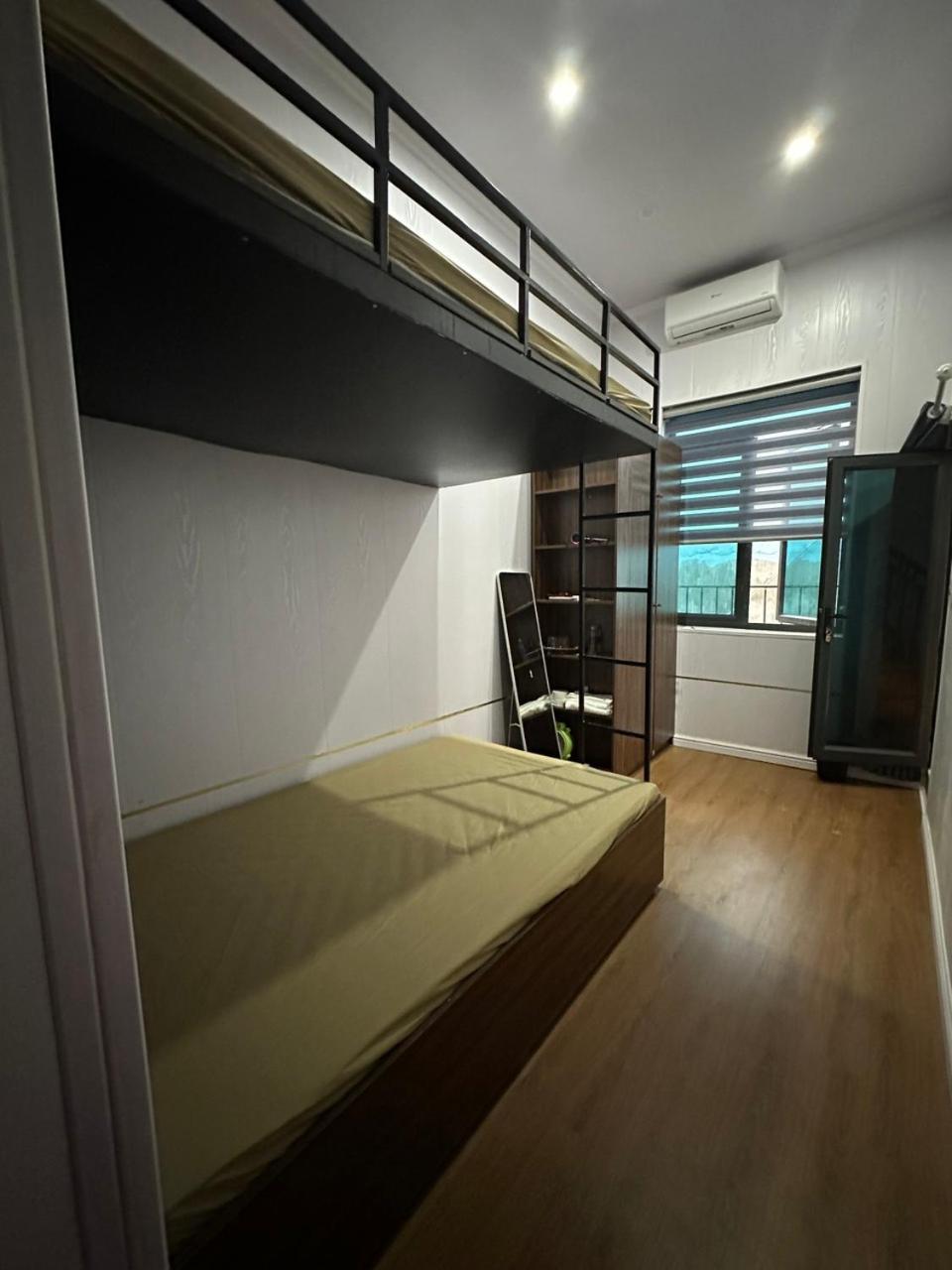 Ca Homestay-Cao Bang Zewnętrze zdjęcie
