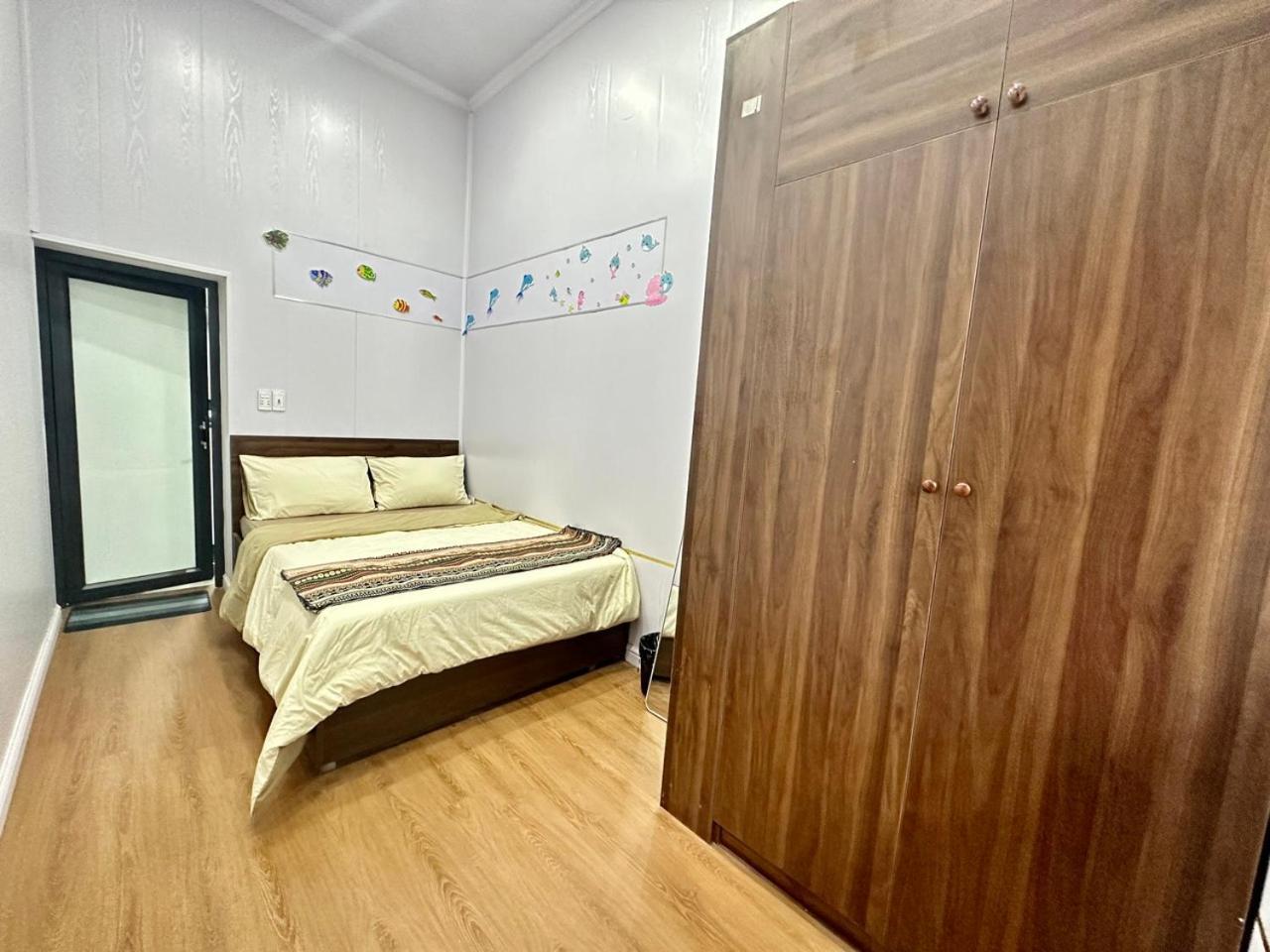 Ca Homestay-Cao Bang Zewnętrze zdjęcie