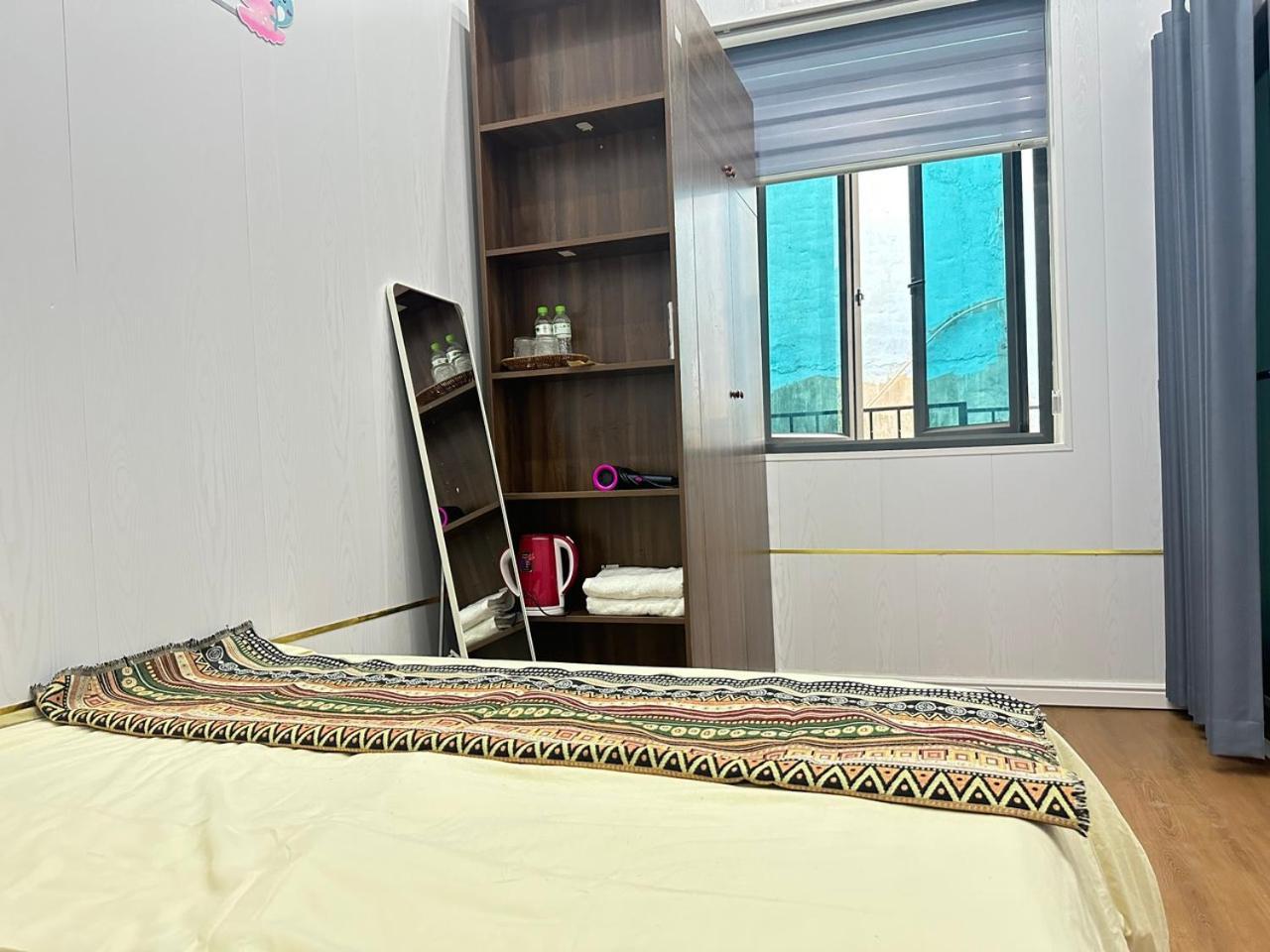 Ca Homestay-Cao Bang Zewnętrze zdjęcie