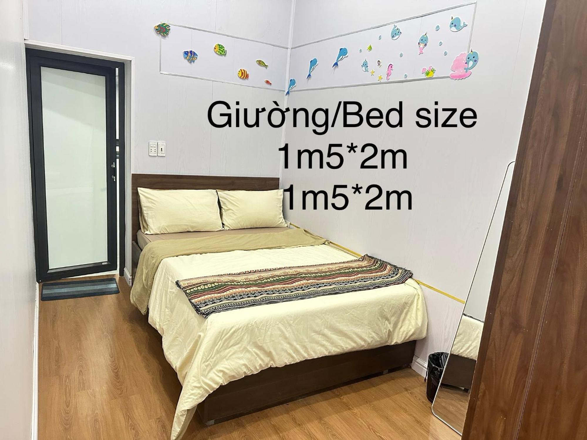 Ca Homestay-Cao Bang Pokój zdjęcie